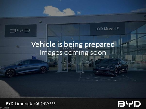 Hyundai KONA MPV, Electric, 2023, Grey