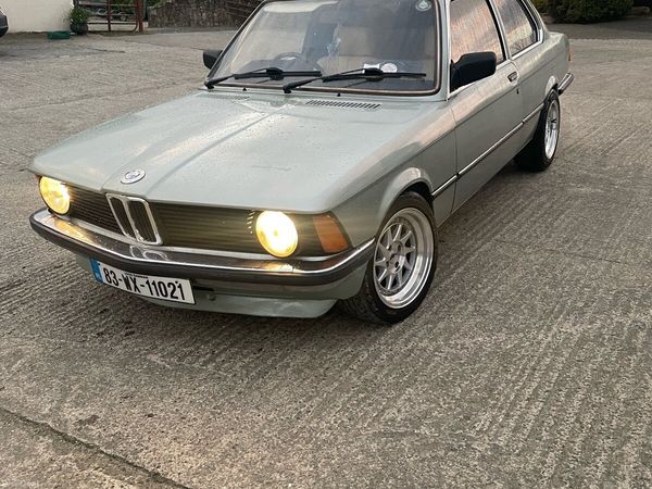 BMW 3-Series Saloon, Diesel, 2012, Black