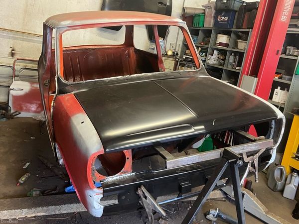 Volkswagen Caddy MPV, Diesel, 2007, Silver