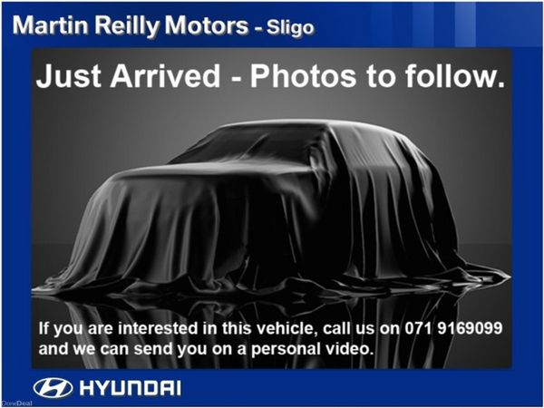 Hyundai i30 Hatchback, Diesel, 2022, Grey