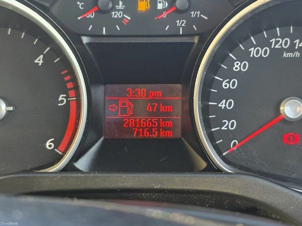 Ford Mondeo Saloon, Diesel, 2011, Black