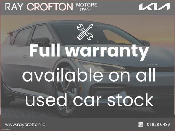 Ford Kuga SUV, Diesel, 2019, Grey