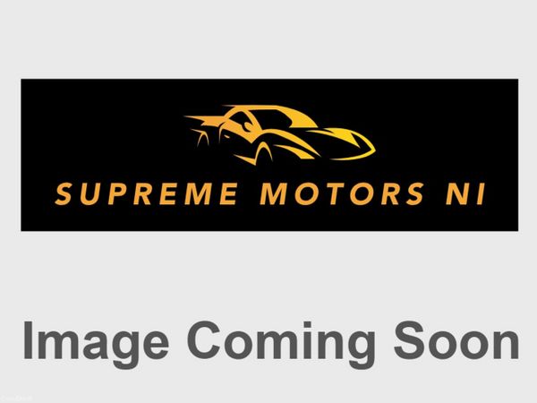 Volkswagen Golf Hatchback, Diesel, 2019, Blue