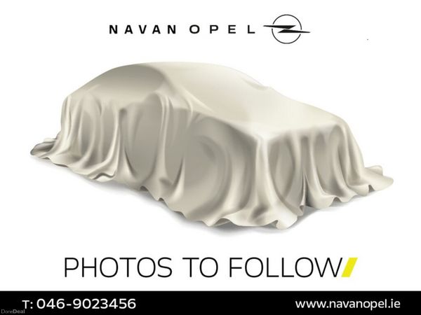 Ford Focus Hatchback, Petrol Hybrid, 2022, Grey