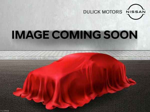 Nissan Qashqai MPV, Petrol Hybrid, 2023, Grey