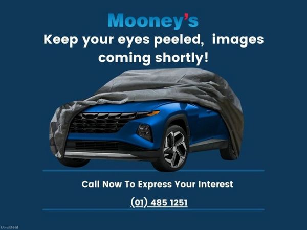 Hyundai Tucson SUV, Petrol Plug-in Hybrid, 2023, Grey