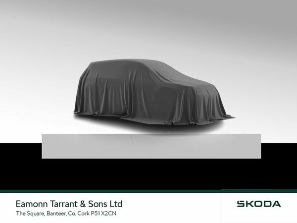 Volkswagen Golf Estate, Diesel, 2023, Grey