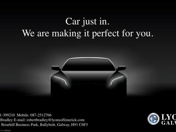 Land Rover Range Rover Velar SUV, Petrol Plug-in Hybrid, 2026, Navy