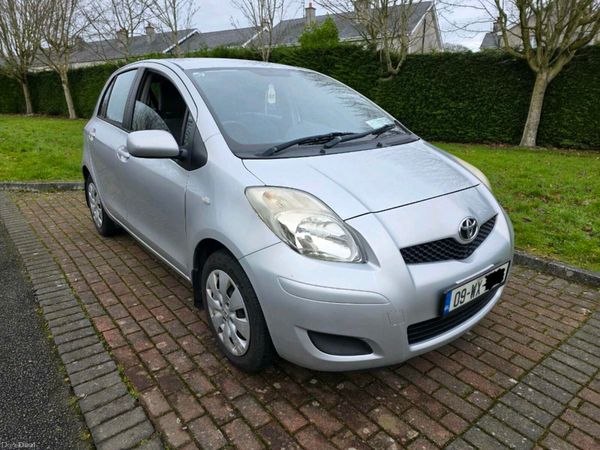 Opel Corsa Hatchback, Petrol, 2006, Silver