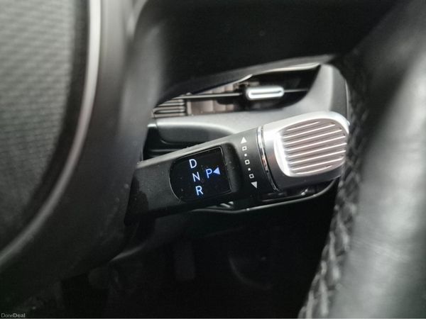 Hyundai IONIQ 5 MPV, Electric, 2023, Green