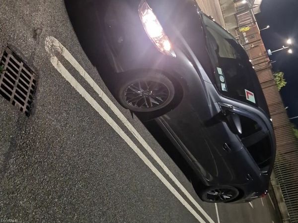 Mazda Mazda6 Saloon, Diesel, 2015, Grey