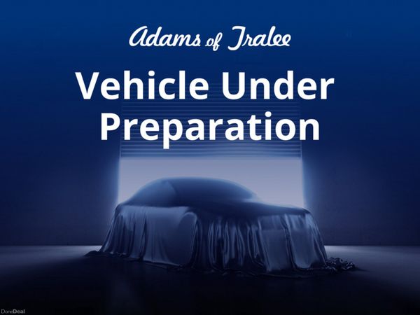 Hyundai Tucson MPV, Diesel, 2023, Blue