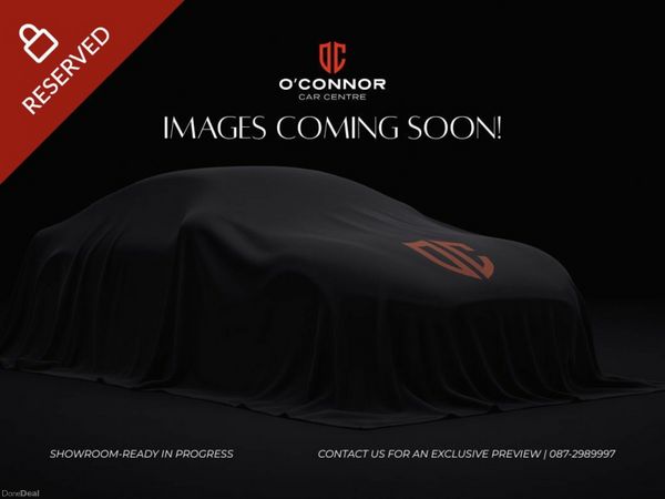 Toyota Avensis Saloon, Diesel, 2017, Black