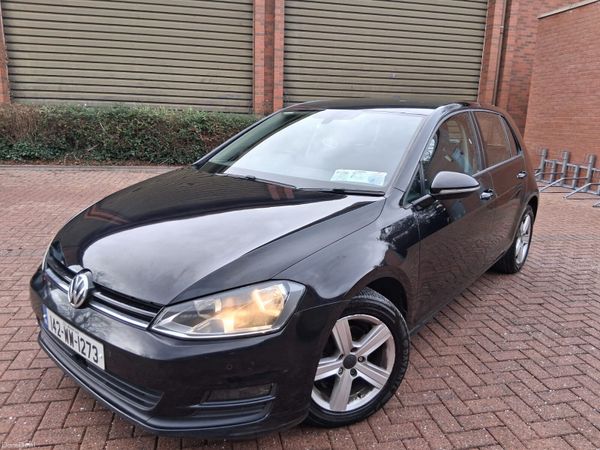 Toyota Yaris Hatchback, Petrol, 2013, Black