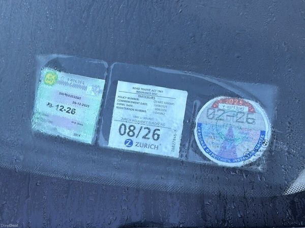 BMW 5-Series Saloon, Diesel, 2011, Green