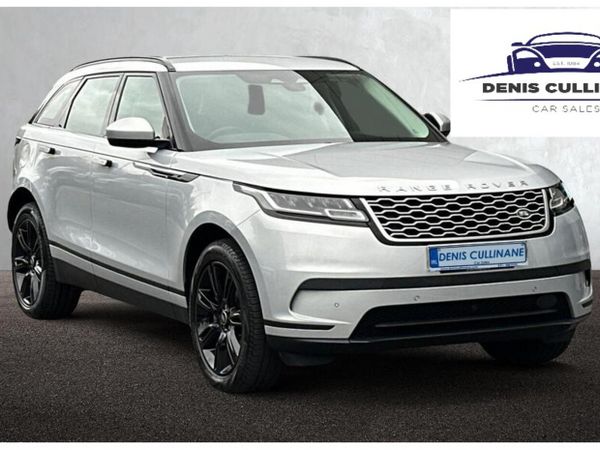 Land Rover Range Rover Velar SUV, Petrol Plug-in Hybrid, 2021, Grey