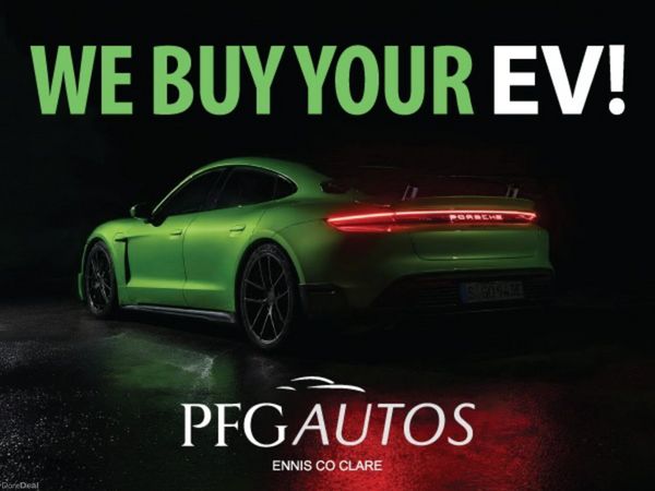 Volkswagen ID.3 Estate, Electric, 2020, White