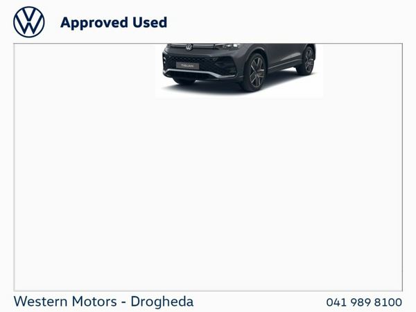 Volkswagen Golf Hatchback, Petrol, 2020, Silver