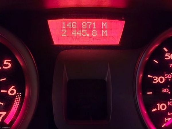 Renault Clio Hatchback, Petrol, 2008, Black