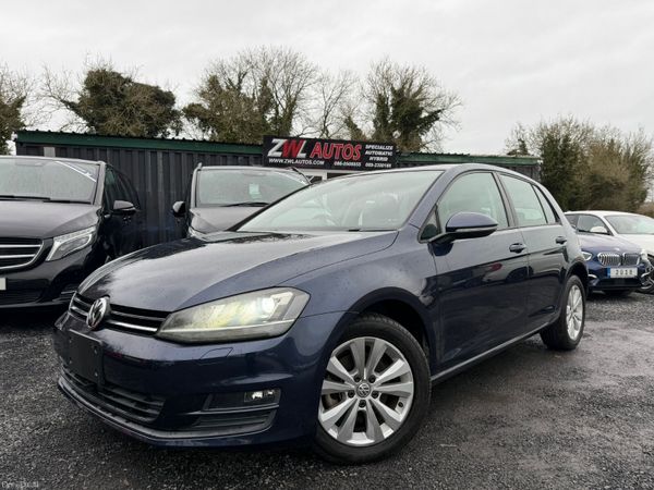 Volkswagen Polo Hatchback, Petrol, 2013, Silver