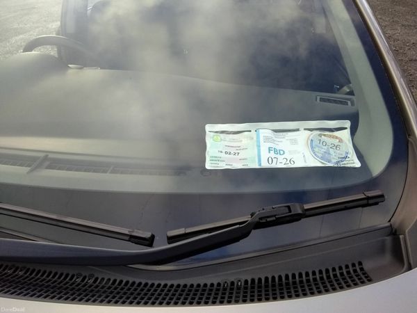 Toyota Auris MPV, Petrol, 2015, Bronze