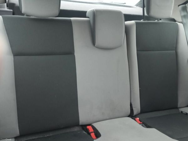 Renault Clio Hatchback, Ethanol Petrol, 2012, Silver