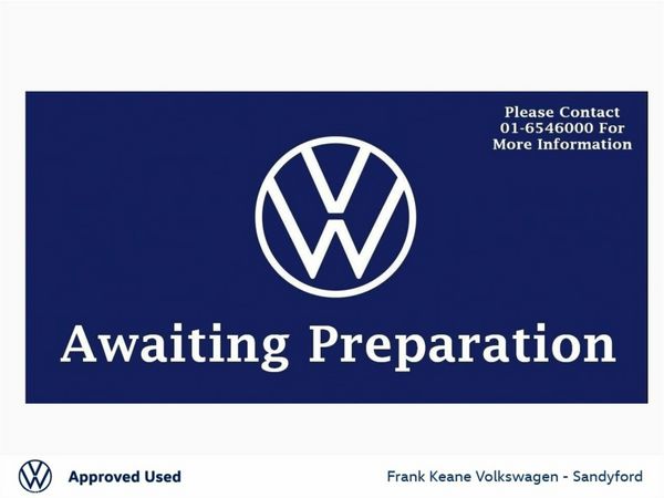 Volkswagen Taigo Estate, Petrol, 2026, White