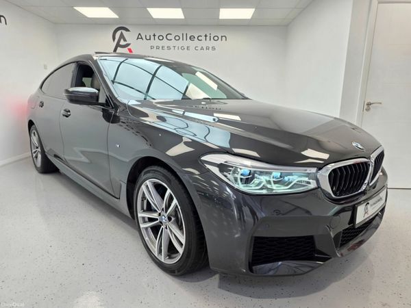 BMW Other Hatchback, Petrol, 2019, Grey