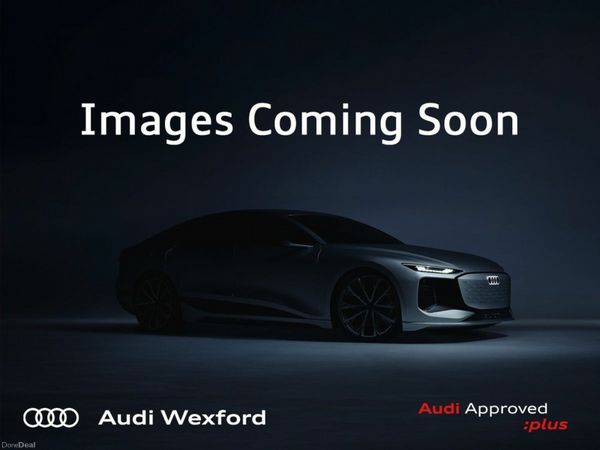 Audi Q5 SUV, Diesel, 2020, Grey