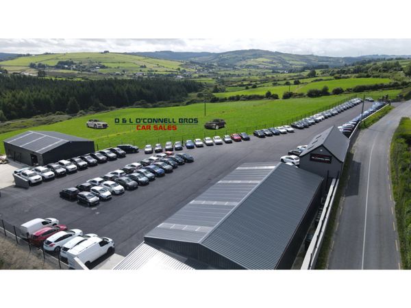 Skoda Kodiaq Estate, Diesel, 2020, Grey