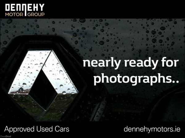 Renault Arkana Hatchback, Petrol, 2023, Blue