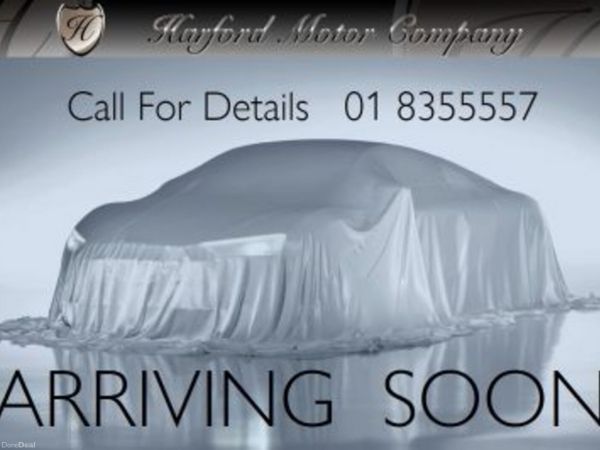 Volkswagen T-Roc SUV, Petrol, 2019, Black