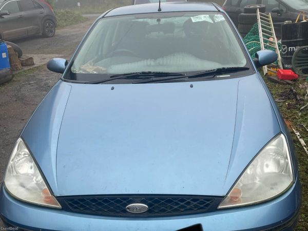 Toyota Corolla Saloon, Petrol, 2006, Silver