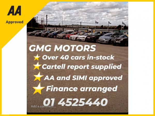 Opel Mokka Estate, Diesel, 2014, White