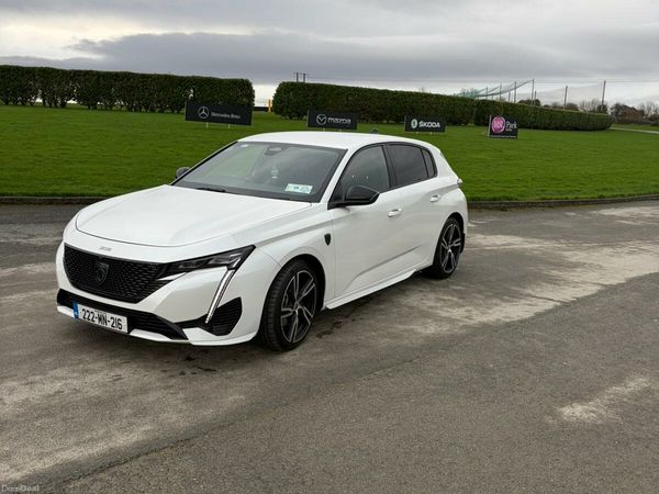 Hyundai Tucson SUV, Diesel, 2022, Brown