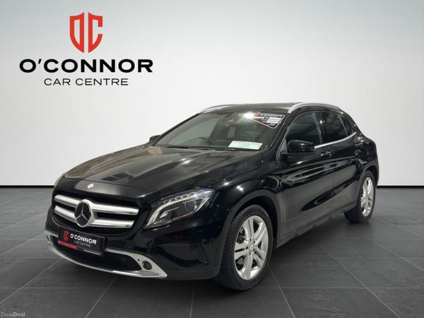 Mercedes-Benz Other Estate, Petrol, 2016, Black