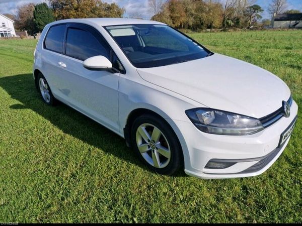 Peugeot 308 Hatchback, Diesel, 2016, White