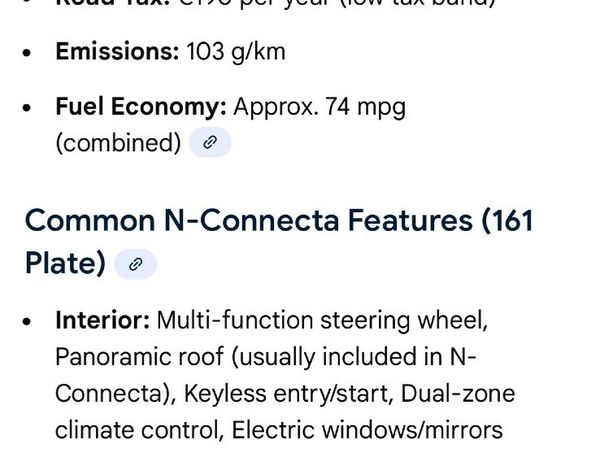 Nissan Qashqai Hatchback, Diesel, 2016, White