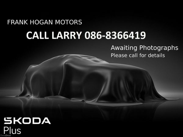 Skoda Kodiaq SUV, Diesel, 2022, Black