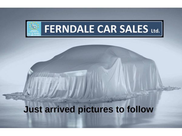 BMW X1 Hatchback, Diesel, 2012, Black