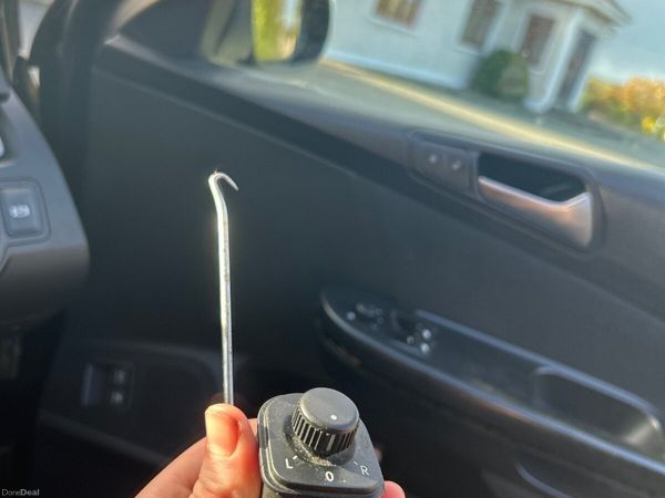 Volkswagen Passat Saloon, Diesel, 2009, Black