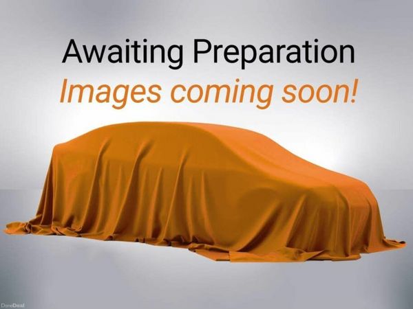 Ford Puma MPV, Petrol Hybrid, 2023, Black