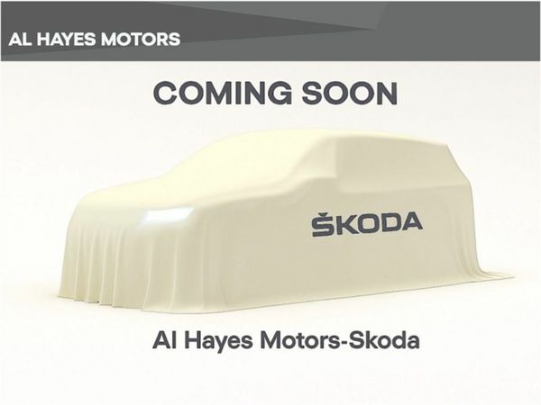 Ford Puma MPV, Petrol Hybrid, 2023, Blue