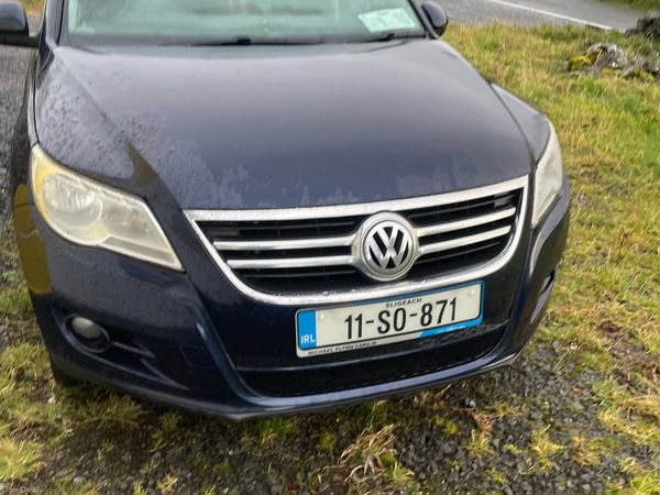 Ford Focus Hatchback, Diesel, 2014, White