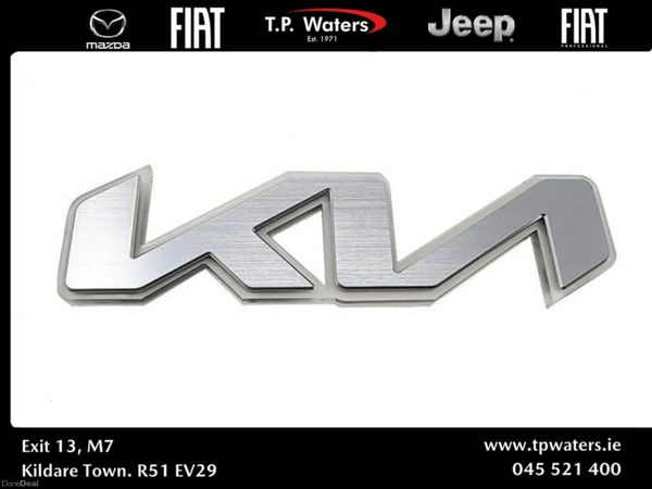 Kia Sorento MPV, Petrol Plug-in Hybrid, 2022, Black