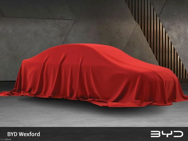 Mercedes-Benz EQC Estate, Electric, 2024, Grey