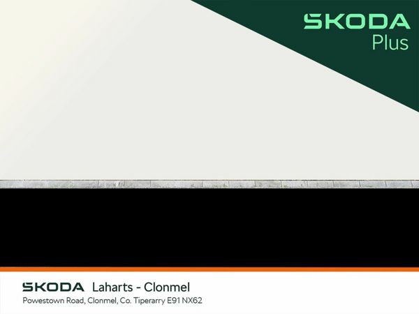 Skoda Kamiq Hatchback, Petrol, 2023, Grey