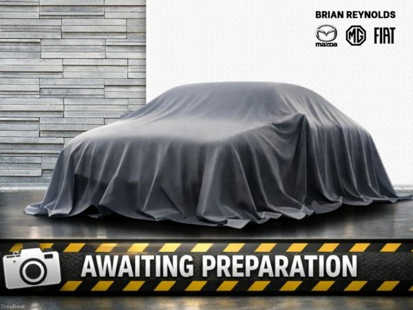 Skoda Enyaq Estate, Electric, 2021, Grey