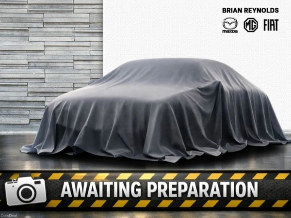 Toyota RAV4 SUV, Petrol Hybrid, 2021, Grey