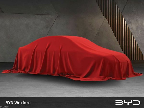 Volkswagen Taigo SUV, Petrol, 2022, Red